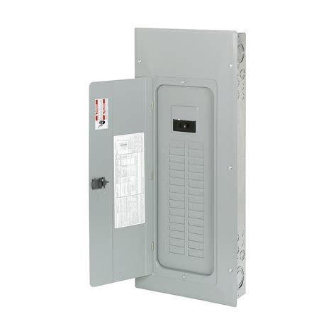 cutler hammer electrical box 60 amp|Cutler Hammer loadcenter.